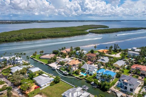Villa ou maison à vendre à Longboat Key, Floride: 5 chambres, 311.69 m2 № 2355747 - photo 7