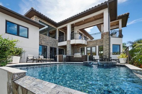 Villa ou maison à vendre à Longboat Key, Floride: 5 chambres, 311.69 m2 № 2355747 - photo 3