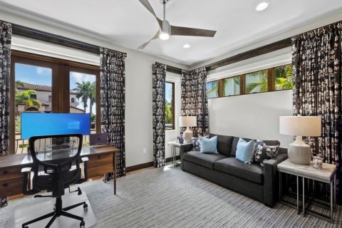 Villa ou maison à vendre à Longboat Key, Floride: 5 chambres, 311.69 m2 № 2355747 - photo 30