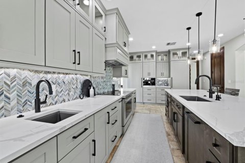 Villa ou maison à vendre à Longboat Key, Floride: 5 chambres, 311.69 m2 № 2355747 - photo 22
