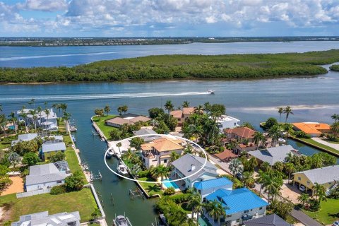 Villa ou maison à vendre à Longboat Key, Floride: 5 chambres, 311.69 m2 № 2355747 - photo 5