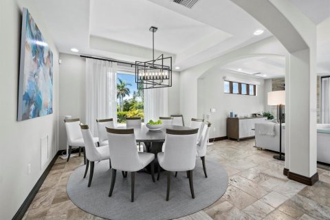 Villa ou maison à vendre à Longboat Key, Floride: 5 chambres, 311.69 m2 № 2355747 - photo 25