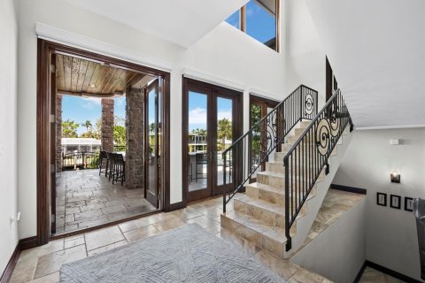 Villa ou maison à vendre à Longboat Key, Floride: 5 chambres, 311.69 m2 № 2355747 - photo 20