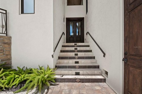 Villa ou maison à vendre à Longboat Key, Floride: 5 chambres, 311.69 m2 № 2355747 - photo 19