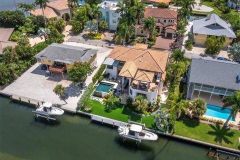 Villa ou maison à vendre à Longboat Key, Floride: 5 chambres, 311.69 m2 № 2355747 - photo 13