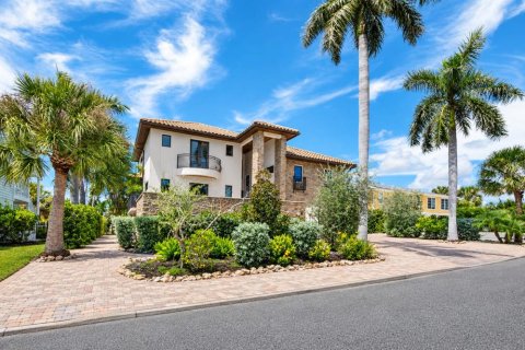 Villa ou maison à vendre à Longboat Key, Floride: 5 chambres, 311.69 m2 № 2355747 - photo 4