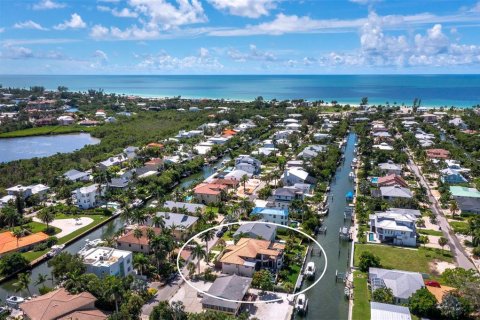 Villa ou maison à vendre à Longboat Key, Floride: 5 chambres, 311.69 m2 № 2355747 - photo 11