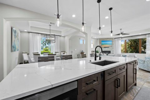 Villa ou maison à vendre à Longboat Key, Floride: 5 chambres, 311.69 m2 № 2355747 - photo 23