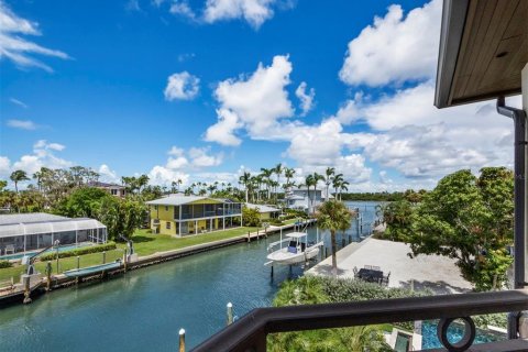 Villa ou maison à vendre à Longboat Key, Floride: 5 chambres, 311.69 m2 № 2355747 - photo 6