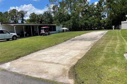 Land in DeBary, Florida № 1757454 - photo 3