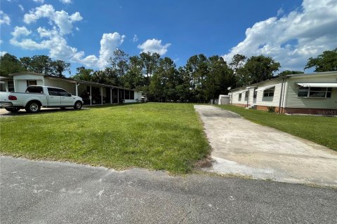 Land in DeBary, Florida № 1757454 - photo 1