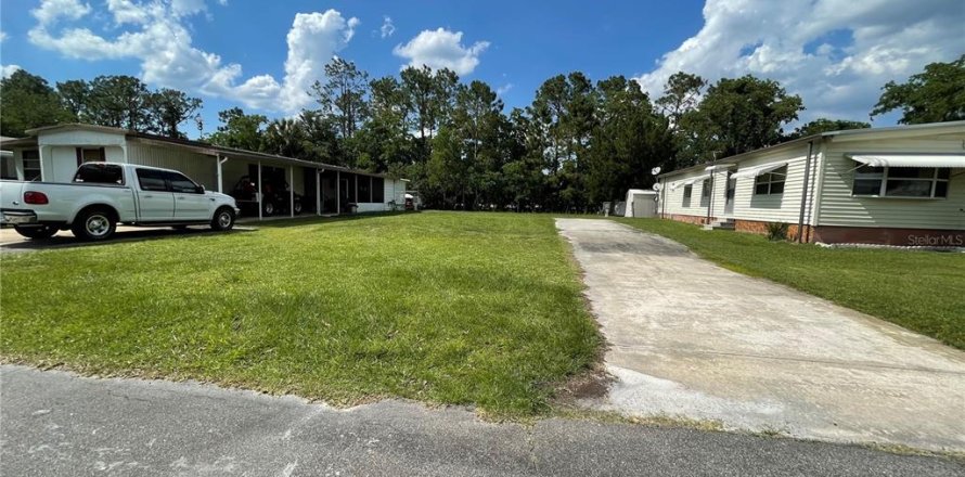 Land in DeBary, Florida № 1757454