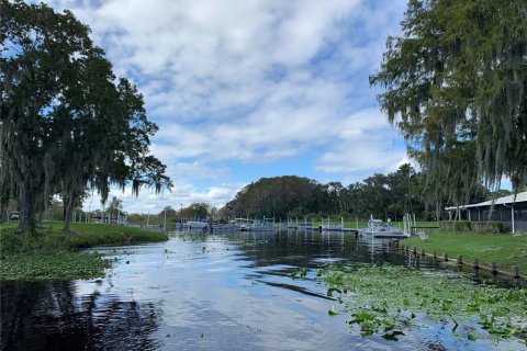 Land in DeBary, Florida № 1757454 - photo 13