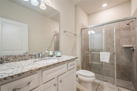 Townhouse in Davenport, Florida 5 bedrooms, 218.78 sq.m. № 2394161 - photo 27