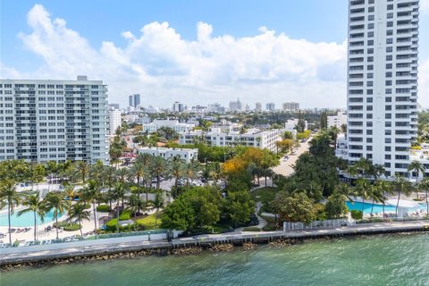Condo in Miami Beach, Florida, 2 bedrooms № 2075287 - photo 25