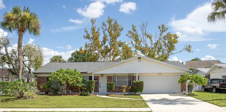 Casa en Tampa, Florida 3 dormitorios, 143.63 m2 № 2385851