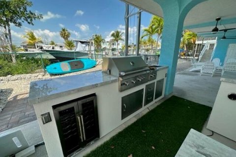 Villa ou maison à louer à Key Largo, Floride: 3 chambres, 171.31 m2 № 2169838 - photo 22