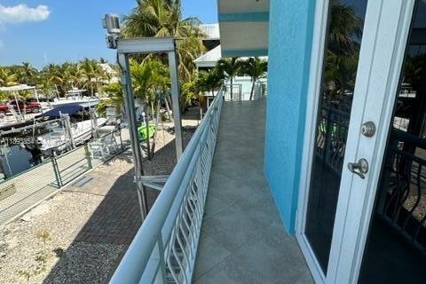 Villa ou maison à louer à Key Largo, Floride: 3 chambres, 171.31 m2 № 2169838 - photo 17