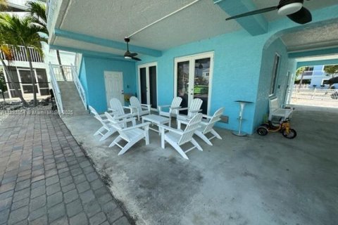 Villa ou maison à louer à Key Largo, Floride: 3 chambres, 171.31 m2 № 2169838 - photo 20