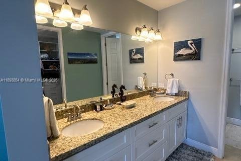 Villa ou maison à louer à Key Largo, Floride: 3 chambres, 171.31 m2 № 2169838 - photo 6