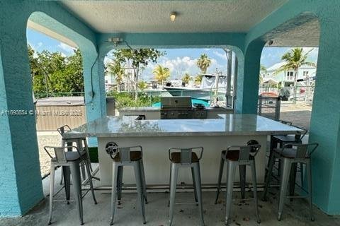 Villa ou maison à louer à Key Largo, Floride: 3 chambres, 171.31 m2 № 2169838 - photo 21