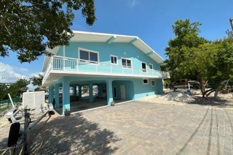 Villa ou maison à Key Largo, Floride 3 chambres, 171.31 m2 № 2169838