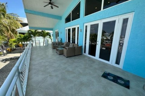 Villa ou maison à louer à Key Largo, Floride: 3 chambres, 171.31 m2 № 2169838 - photo 18