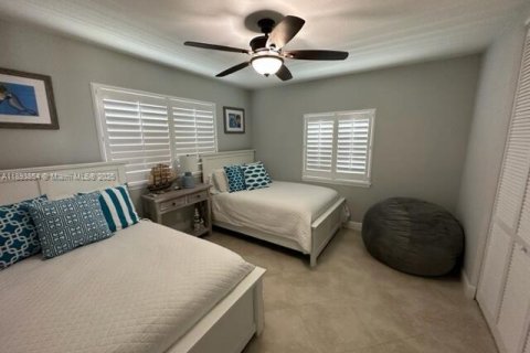 Villa ou maison à louer à Key Largo, Floride: 3 chambres, 171.31 m2 № 2169838 - photo 4