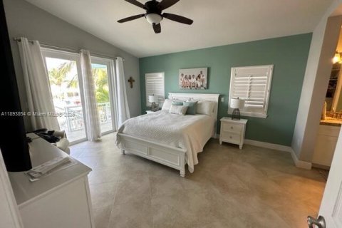 Villa ou maison à louer à Key Largo, Floride: 3 chambres, 171.31 m2 № 2169838 - photo 5