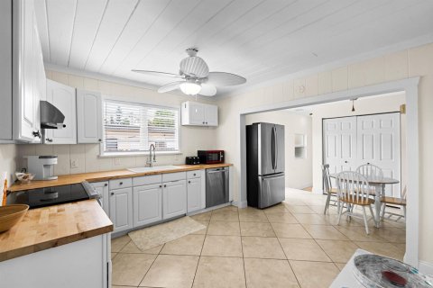 Villa ou maison à louer à Delray Beach, Floride: 5 chambres, 147.62 m2 № 2261805 - photo 21