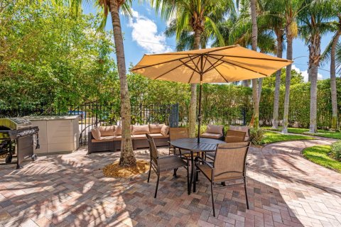 Villa ou maison à louer à Delray Beach, Floride: 5 chambres, 147.62 m2 № 2261805 - photo 10