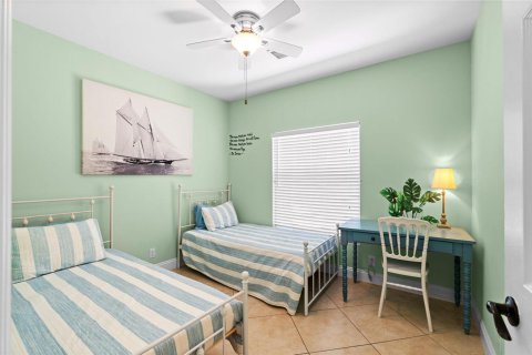 Villa ou maison à louer à Delray Beach, Floride: 5 chambres, 147.62 m2 № 2261805 - photo 30
