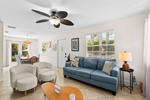 Villa ou maison à louer à Delray Beach, Floride: 5 chambres, 147.62 m2 № 2261805 - photo 18