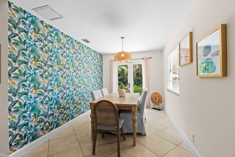 Villa ou maison à louer à Delray Beach, Floride: 5 chambres, 147.62 m2 № 2261805 - photo 20
