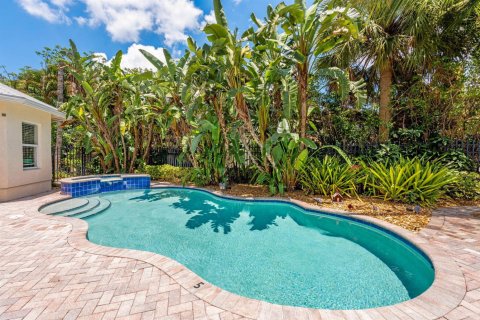 Villa ou maison à louer à Delray Beach, Floride: 5 chambres, 147.62 m2 № 2261805 - photo 8