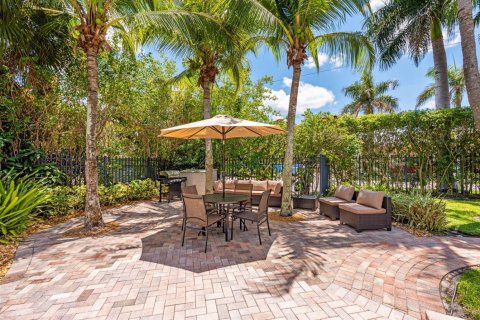 Villa ou maison à louer à Delray Beach, Floride: 5 chambres, 147.62 m2 № 2261805 - photo 9