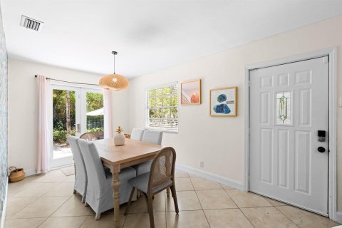 Villa ou maison à louer à Delray Beach, Floride: 5 chambres, 147.62 m2 № 2261805 - photo 19