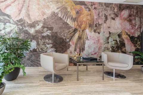 Copropriété à louer à Bal Harbour, Floride: 2 chambres, 98.1 m2 № 1923605 - photo 5