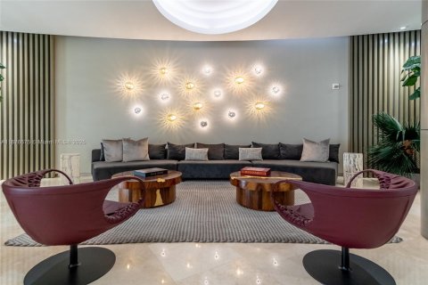 Copropriété à louer à Bal Harbour, Floride: 2 chambres, 98.1 m2 № 1923605 - photo 6