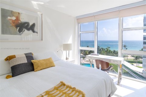 Copropriété à louer à Bal Harbour, Floride: 2 chambres, 98.1 m2 № 1923605 - photo 19