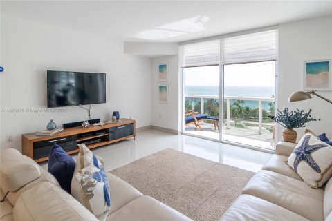 Copropriété à louer à Bal Harbour, Floride: 2 chambres, 98.1 m2 № 1923605 - photo 10