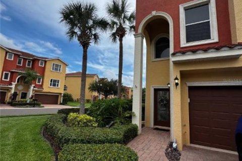 Touwnhouse à Palmetto, Floride 3 chambres, 262.73 m2 № 2334035