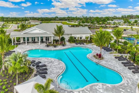 Casa en venta en Port Charlotte, Florida, 4 dormitorios, 217.02 m2 № 1609664 - foto 19