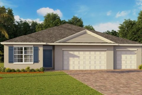 Casa en venta en Port Charlotte, Florida, 4 dormitorios, 217.02 m2 № 1609664 - foto 1