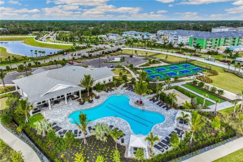 Casa en venta en Port Charlotte, Florida, 4 dormitorios, 217.02 m2 № 1609664 - foto 20