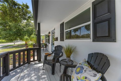 Villa ou maison à vendre à Saint Petersburg, Floride: 3 chambres, 163.14 m2 № 2287446 - photo 3