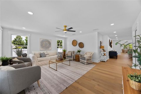 Villa ou maison à vendre à Saint Petersburg, Floride: 3 chambres, 163.14 m2 № 2287446 - photo 26