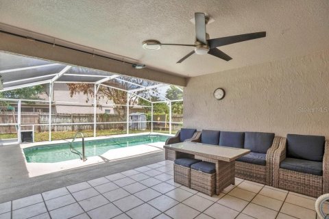 Villa ou maison à vendre à Sanford, Floride: 4 chambres, 206.52 m2 № 2117702 - photo 4