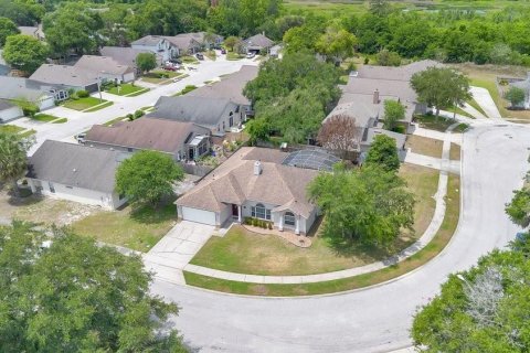 Villa ou maison à vendre à Sanford, Floride: 4 chambres, 206.52 m2 № 2117702 - photo 17