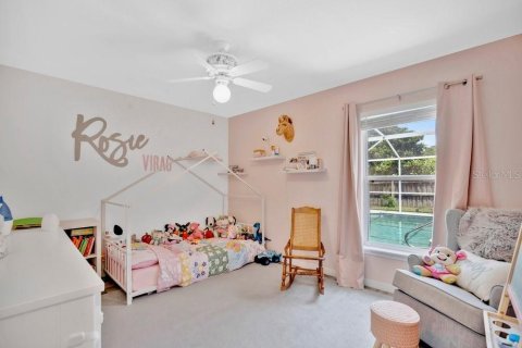 Villa ou maison à vendre à Sanford, Floride: 4 chambres, 206.52 m2 № 2117702 - photo 16